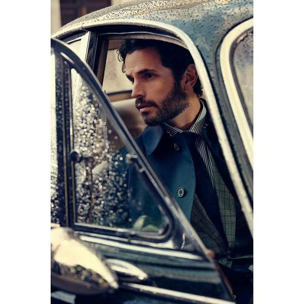 Dean Freeman