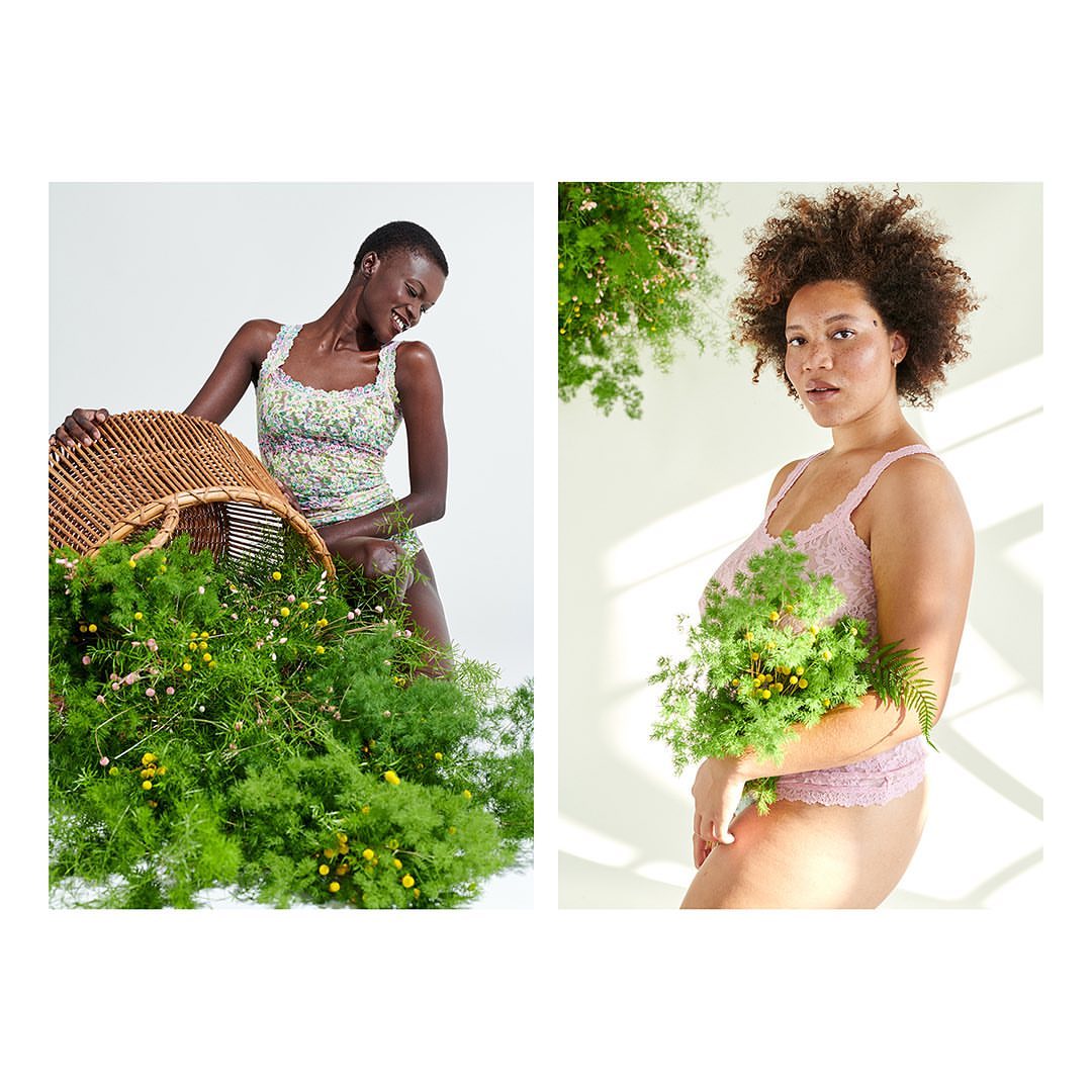 Hanky Panky |  Aug. 21