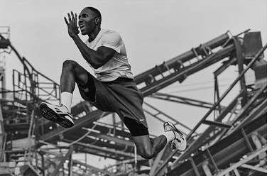 Les Mills |  Jul. 22