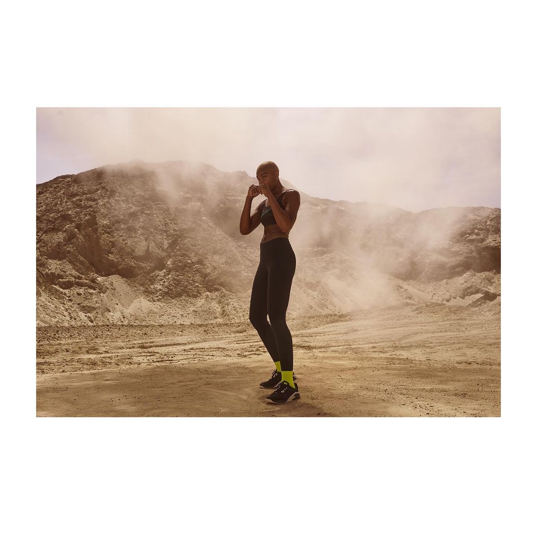 Les Mills |  Jul. 22