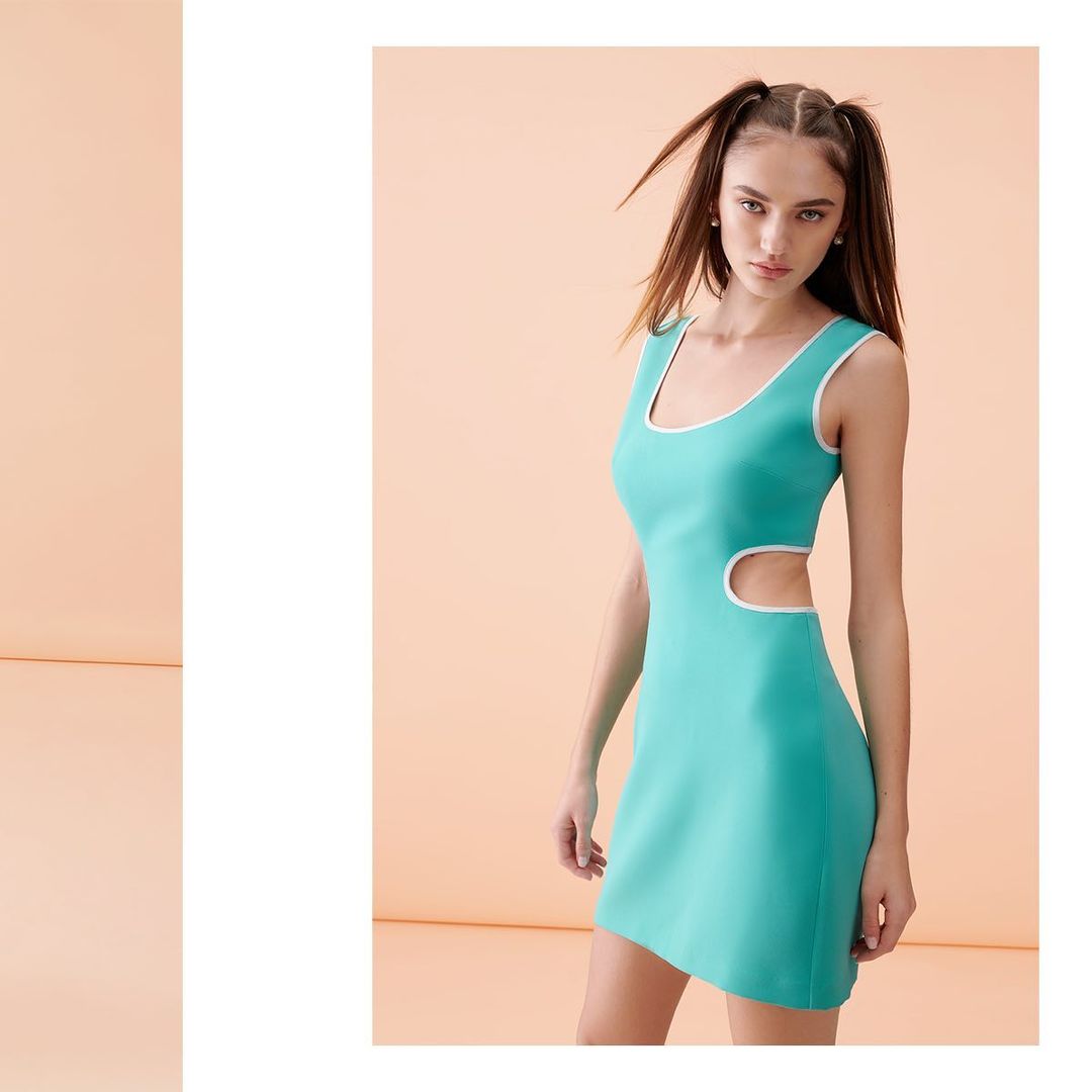 AMANDA UPRICHARD |  Aug. 22