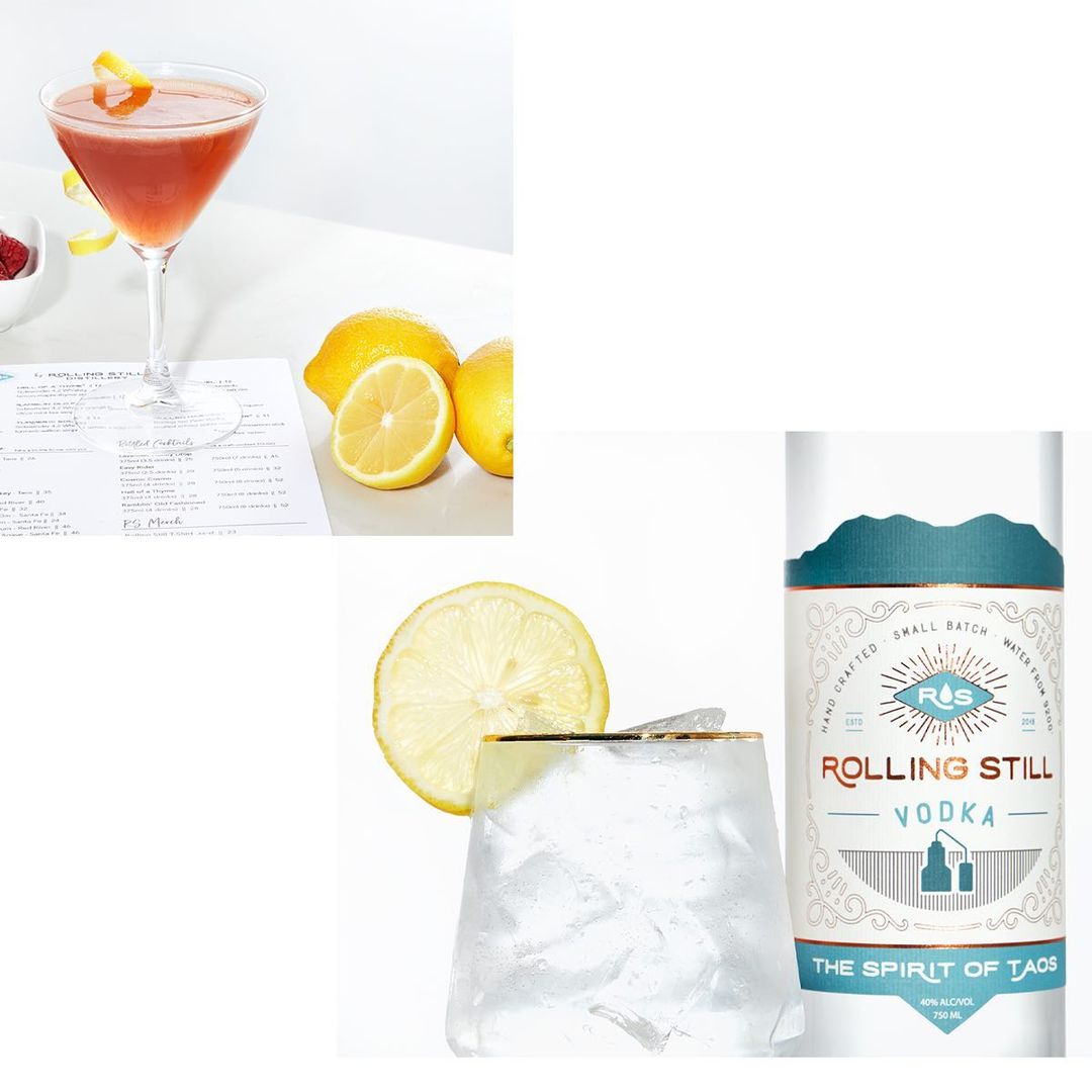 Rolling Still |  Oct. 22