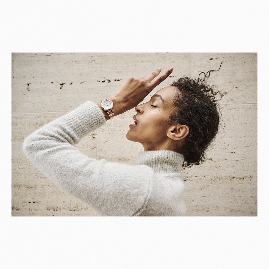 Kenneth Cole |  Oct. 22