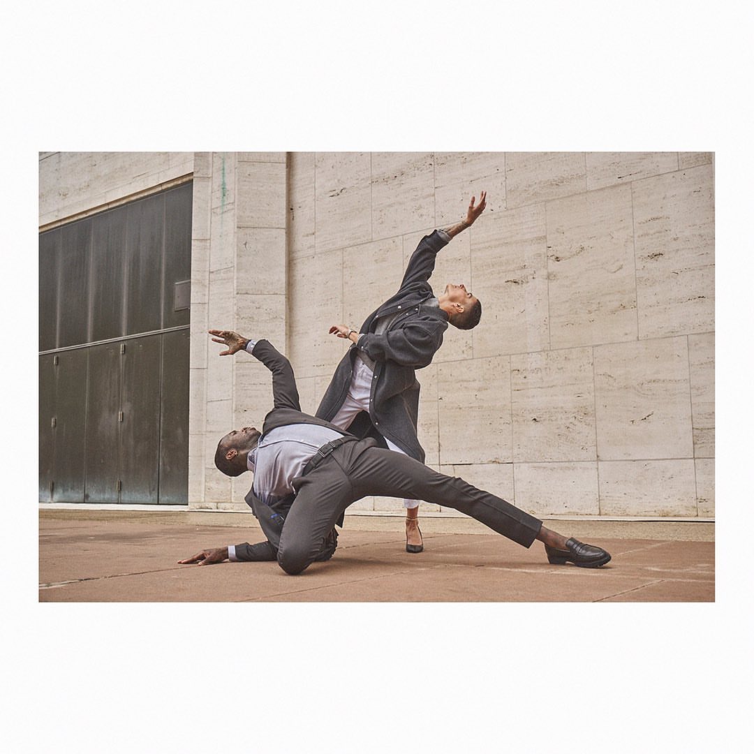 Kenneth Cole |  Oct. 22