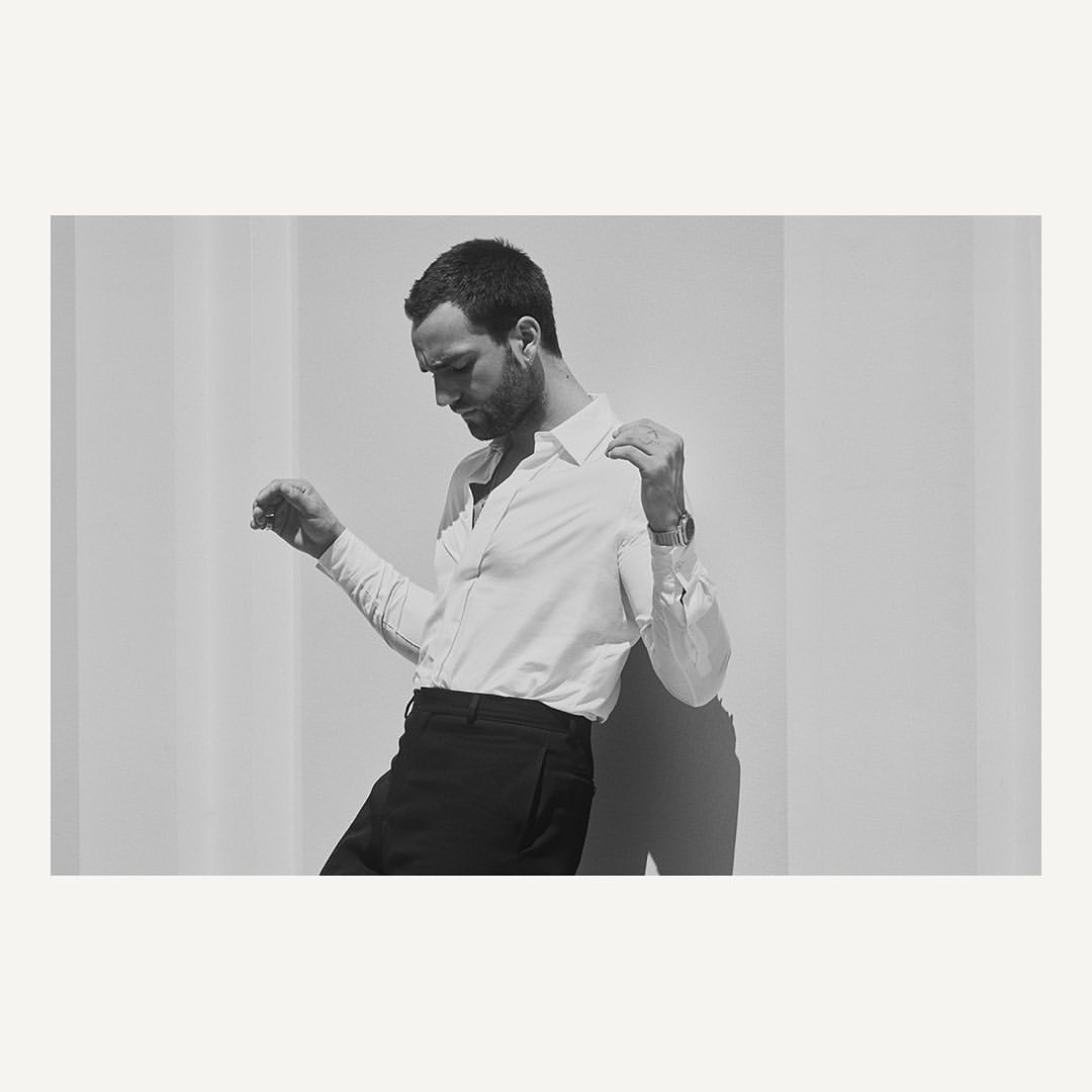 Flaunt Magazine |  Oct. 22