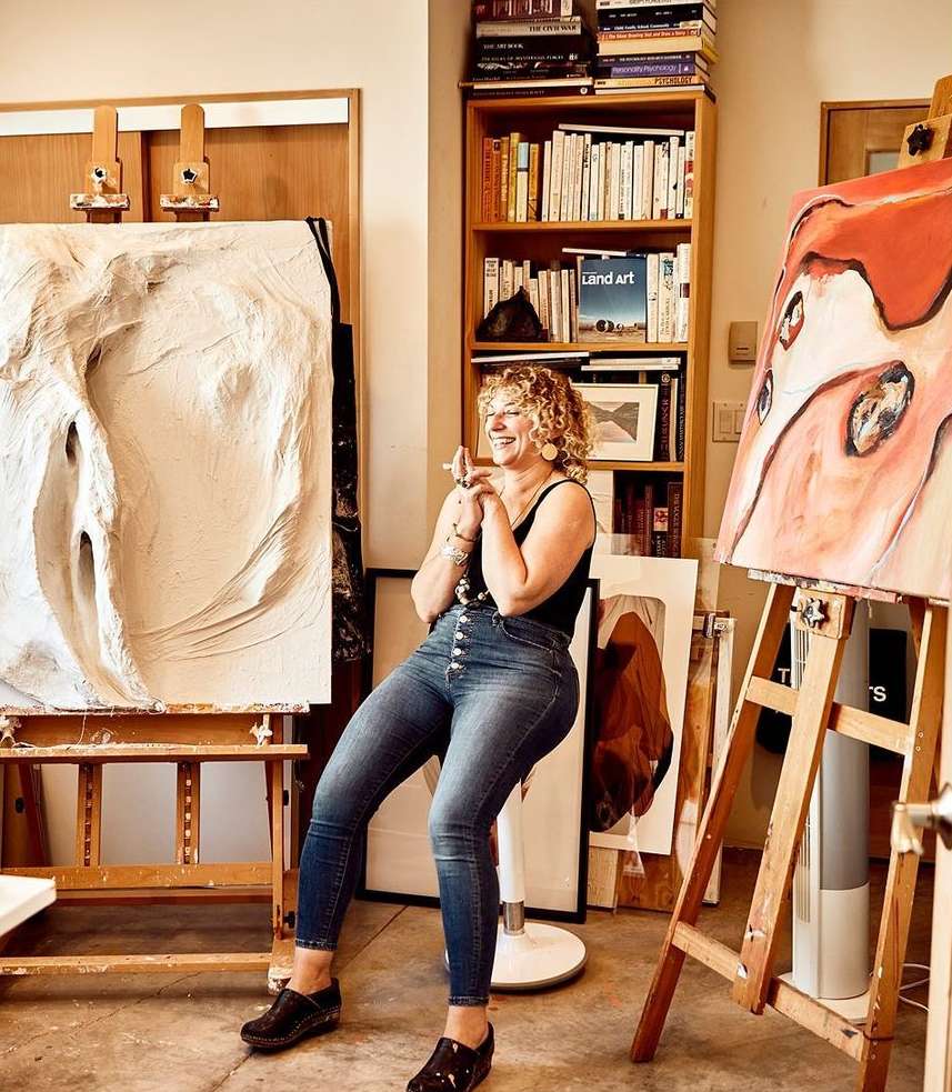 Rhizo Magazine |  Nov. 22