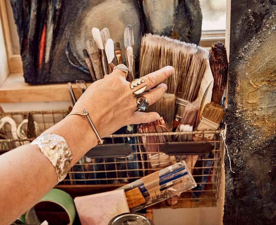 Rhizo Magazine |  Nov. 22