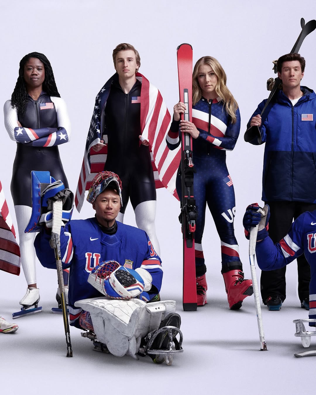 Carlos Serrao X xfinity Jan. 26