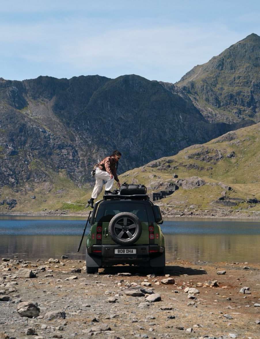 Beetle Rhind X Defender Feb. 26