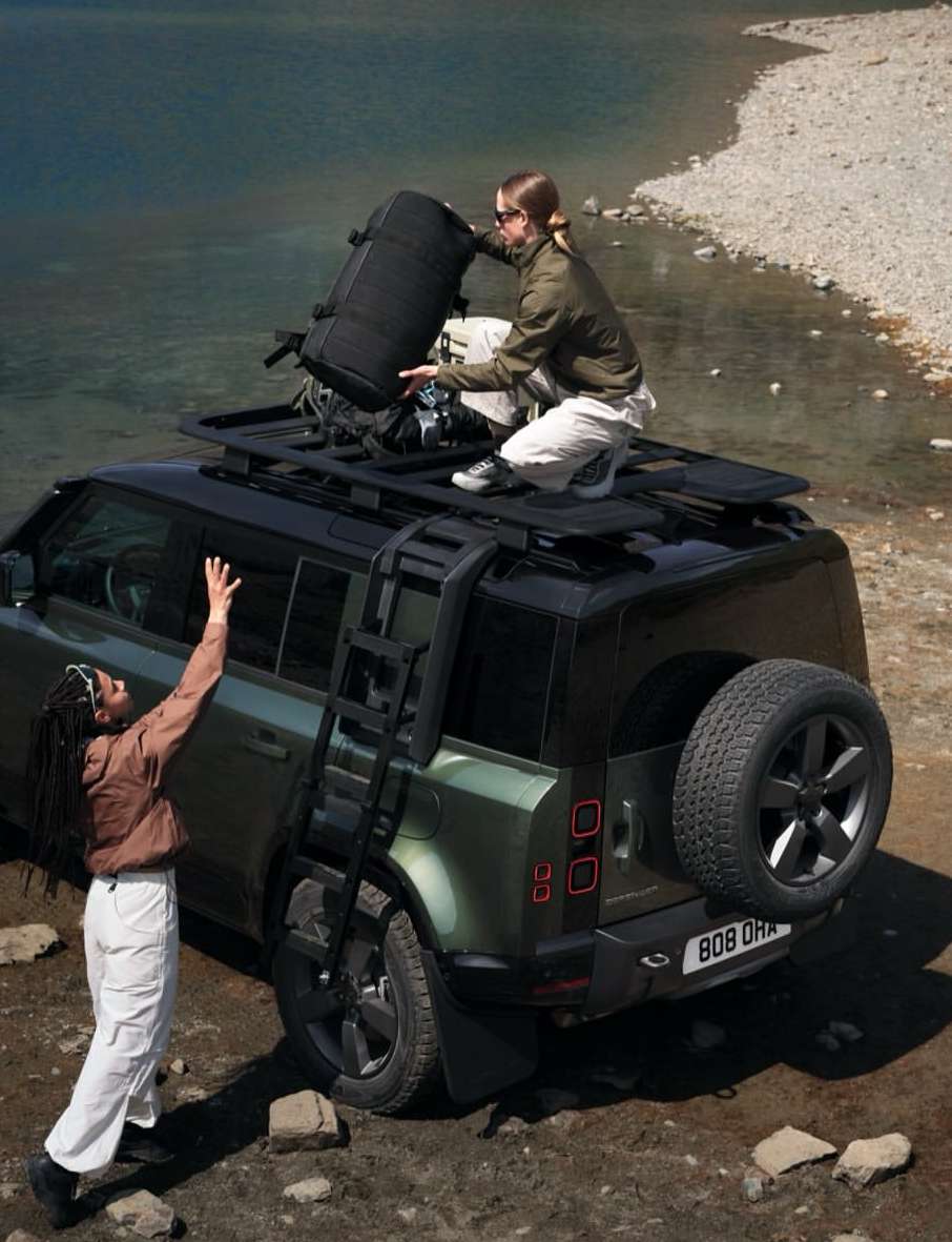 Beetle Rhind X Defender