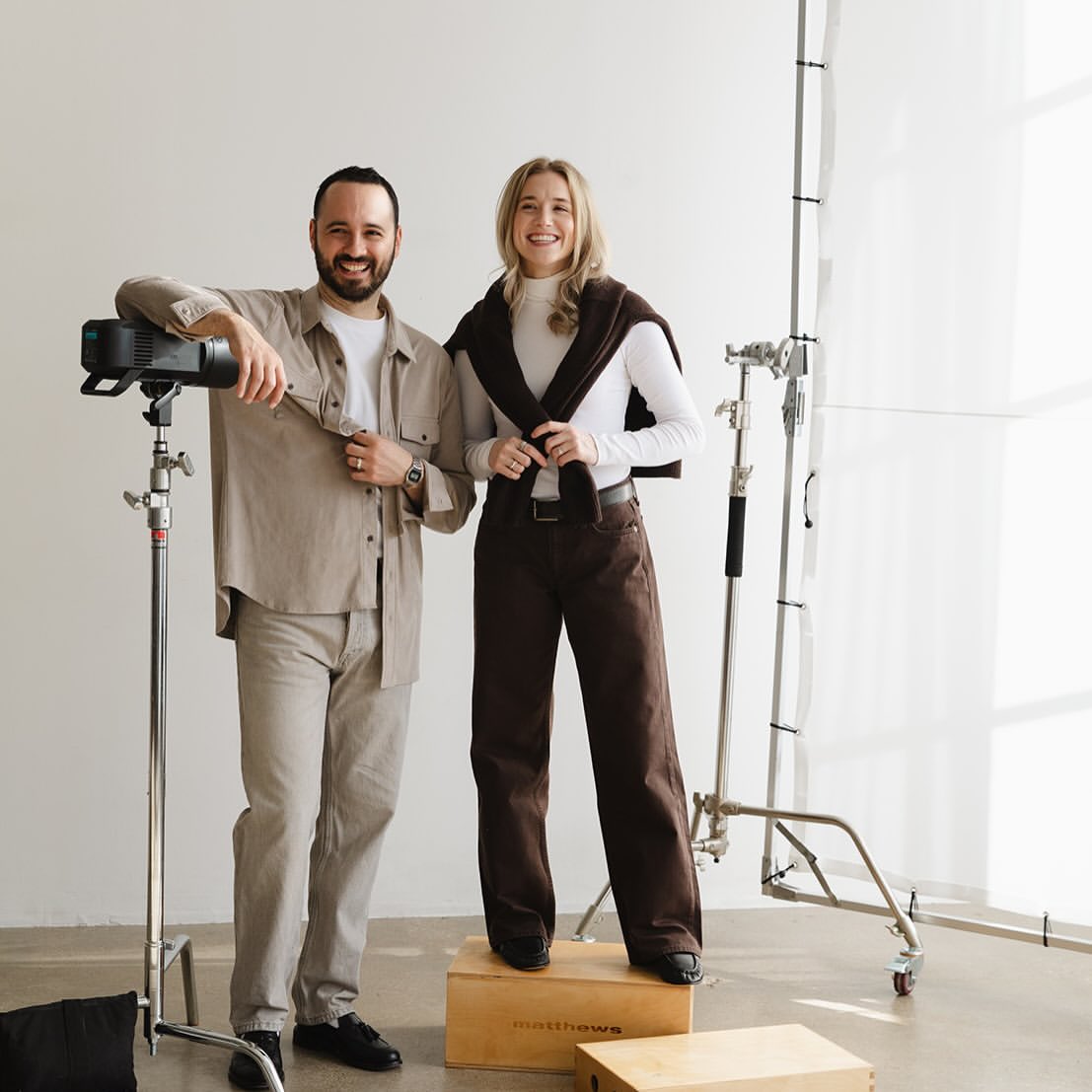 Bekah Ridings Dec. 25