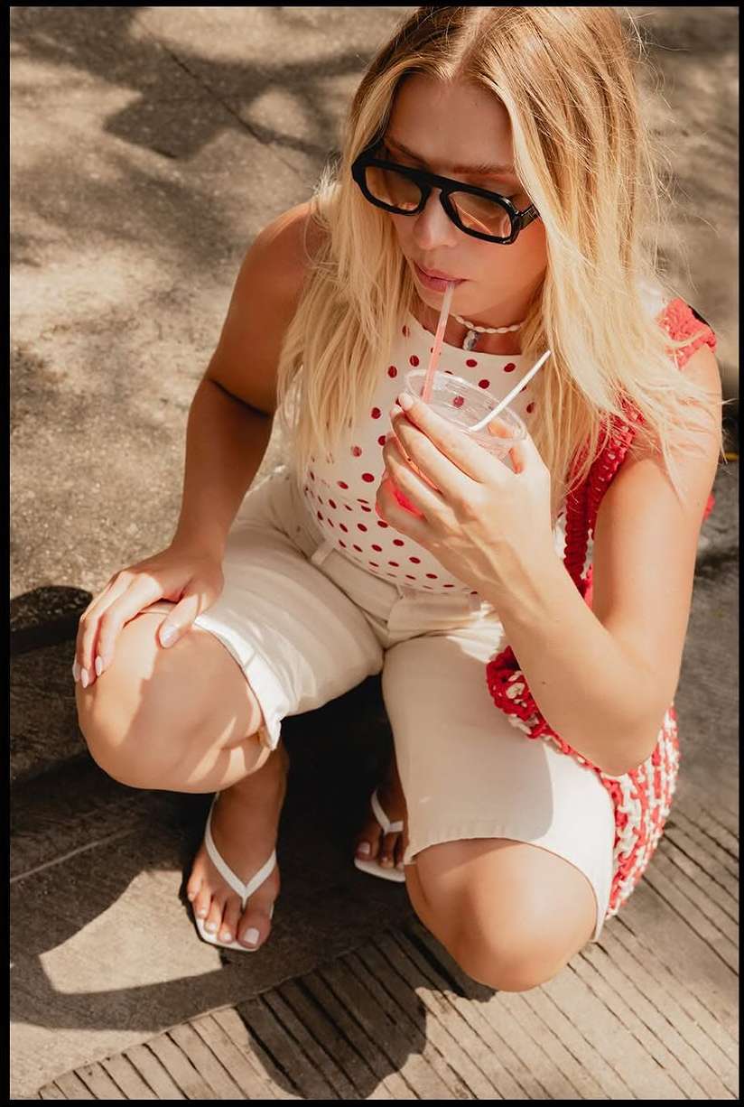 Bekah Ridings