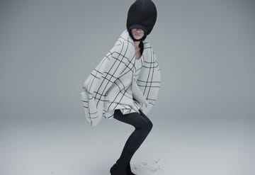 Belle Smith X LVMHPrize Mar. 26