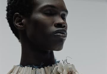 Belle Smith X LVMHPrize Mar. 26