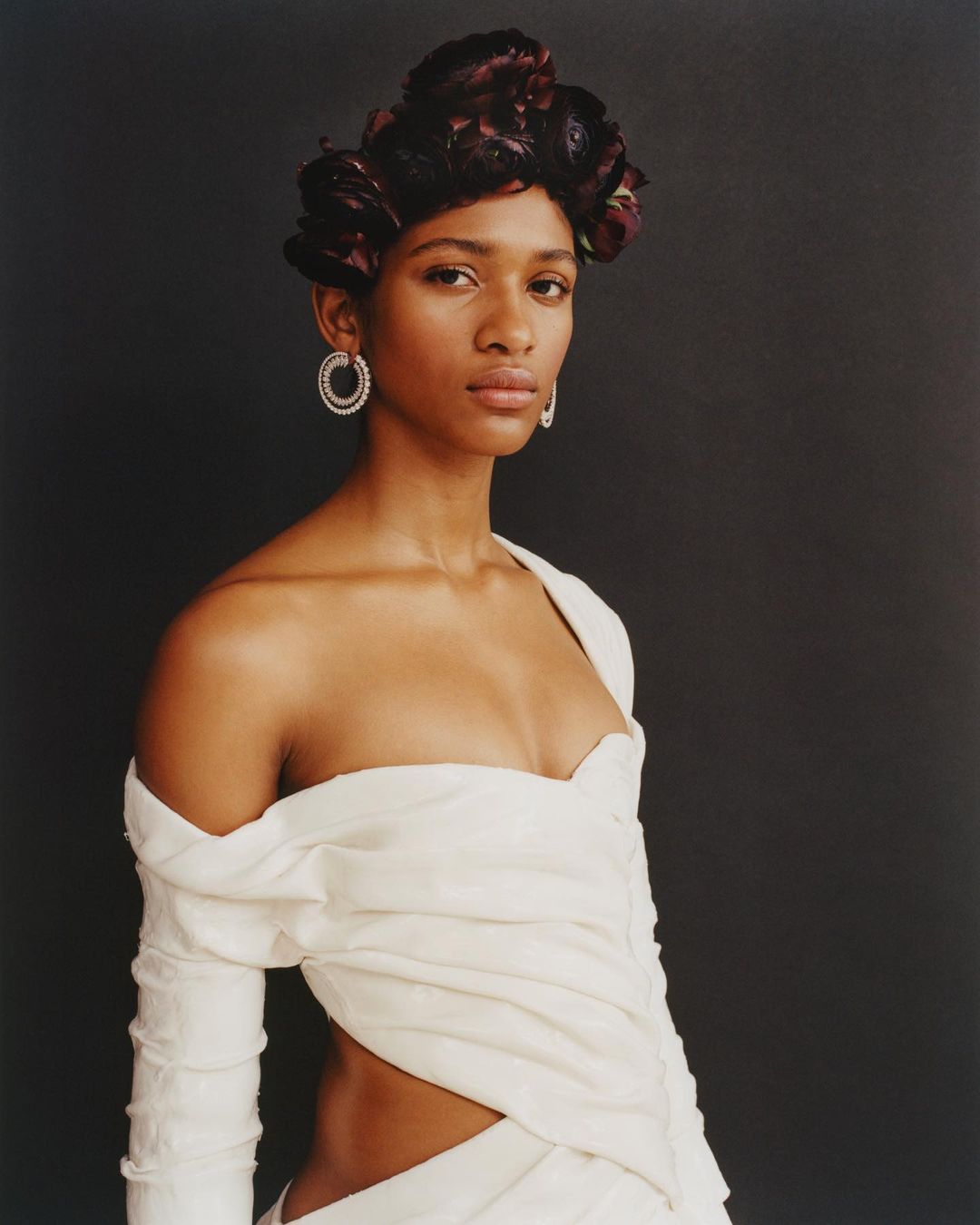 Vogue Ukraine |  Feb. 22