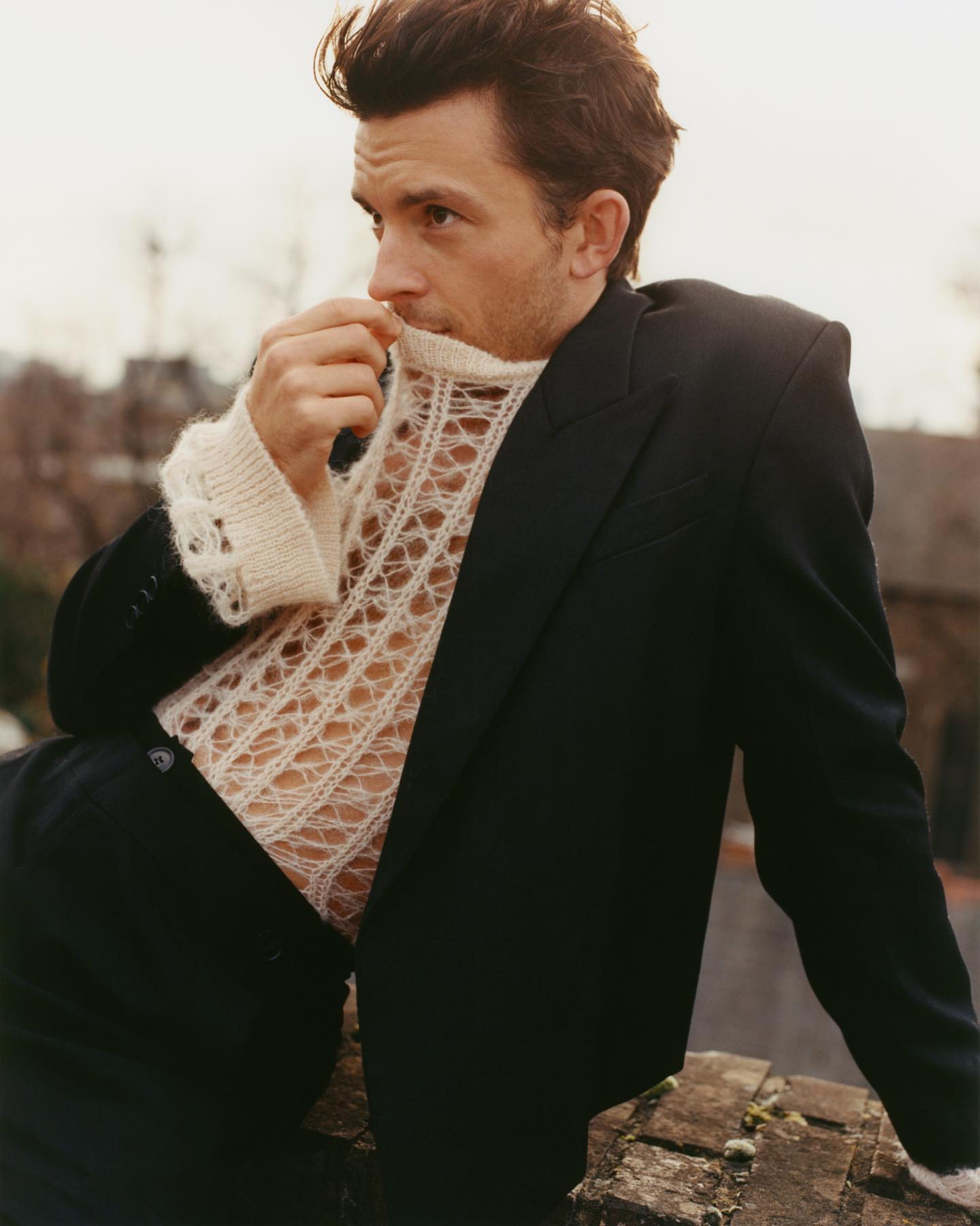 British GQ |  Mar. 22