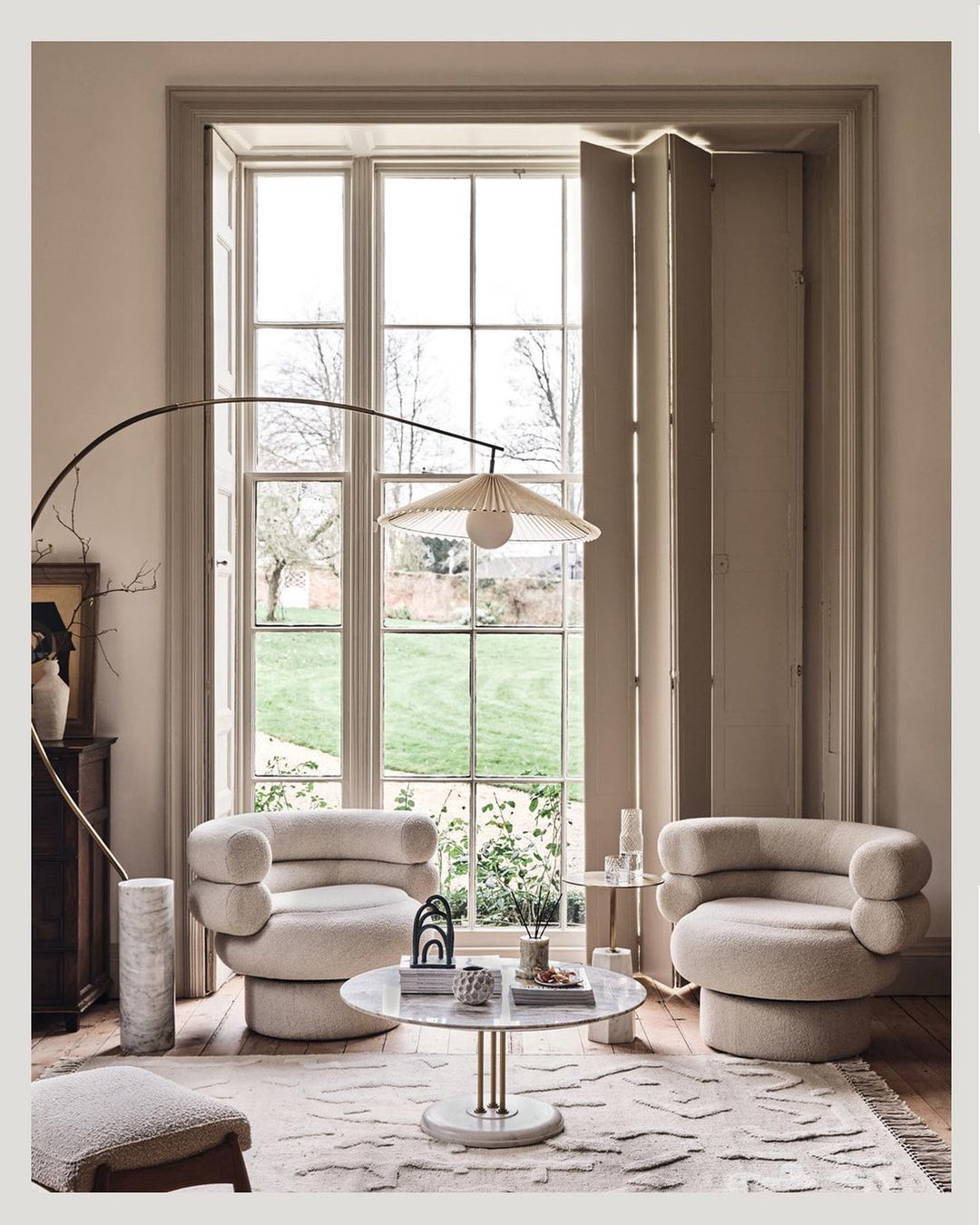 Soho Home |  Sep. 22