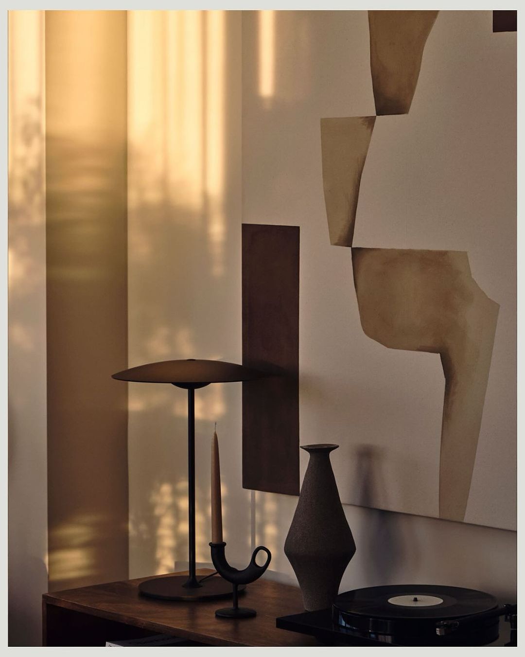 Way of Life |  Oct. 23