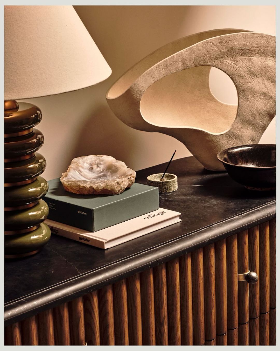 Soho Home |  Oct. 23