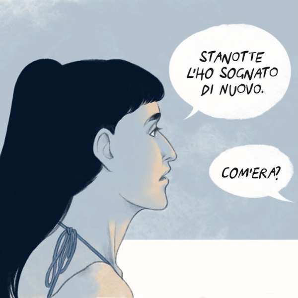 Benedetta C. Vialli