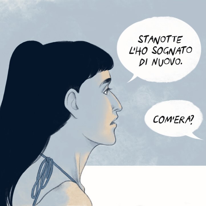 Benedetta C. Vialli