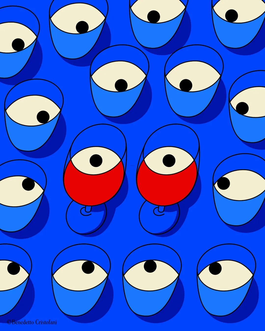 Benedetto Cristofani