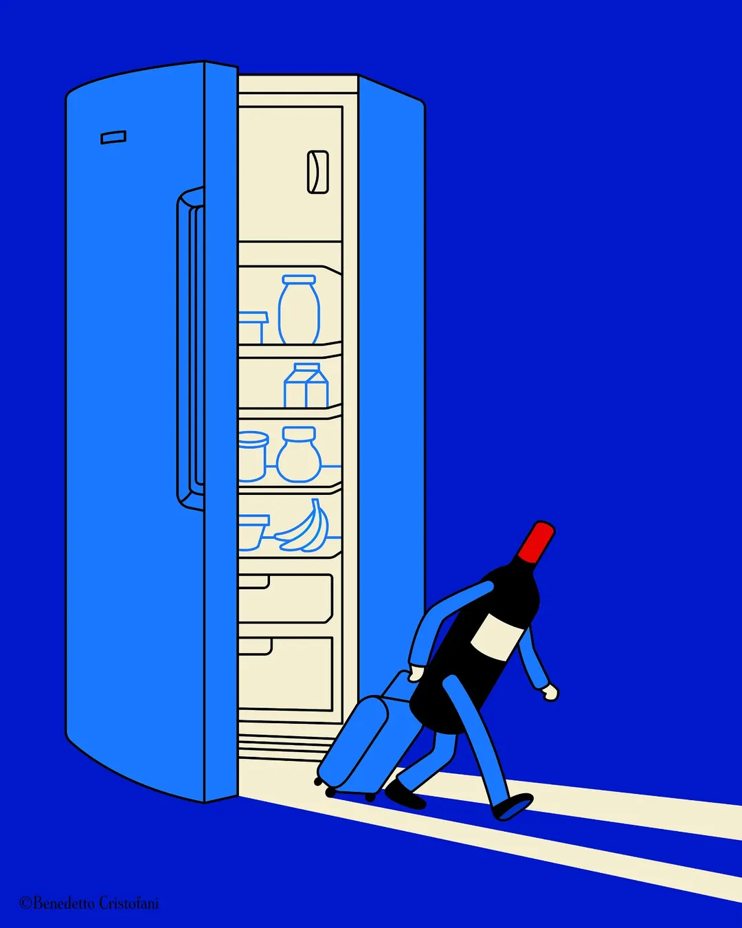 Benedetto Cristofani