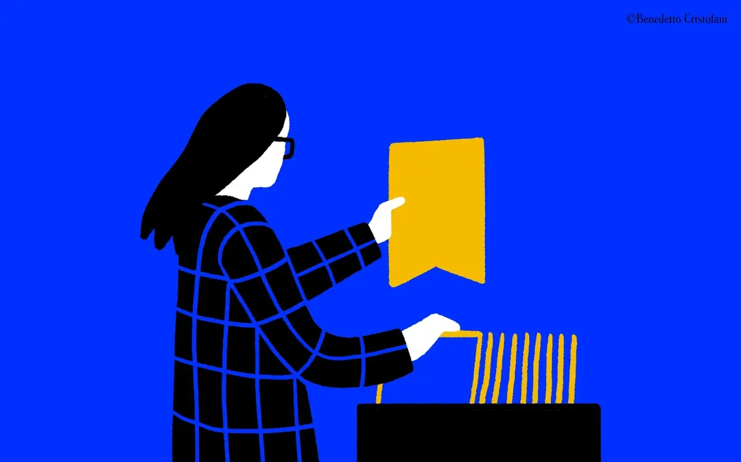 Benedetto Cristofani