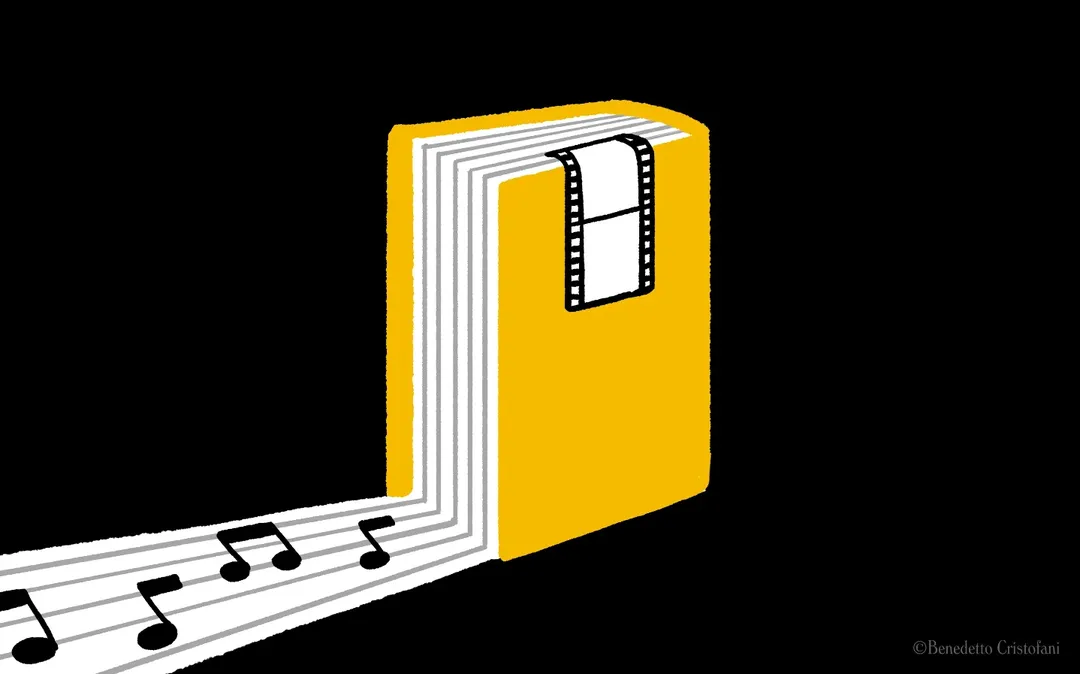 Benedetto Cristofani X New Stateman Jan. 26