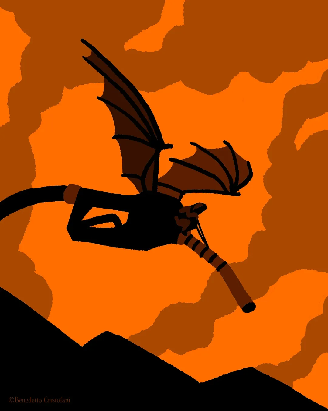 Benedetto Cristofani