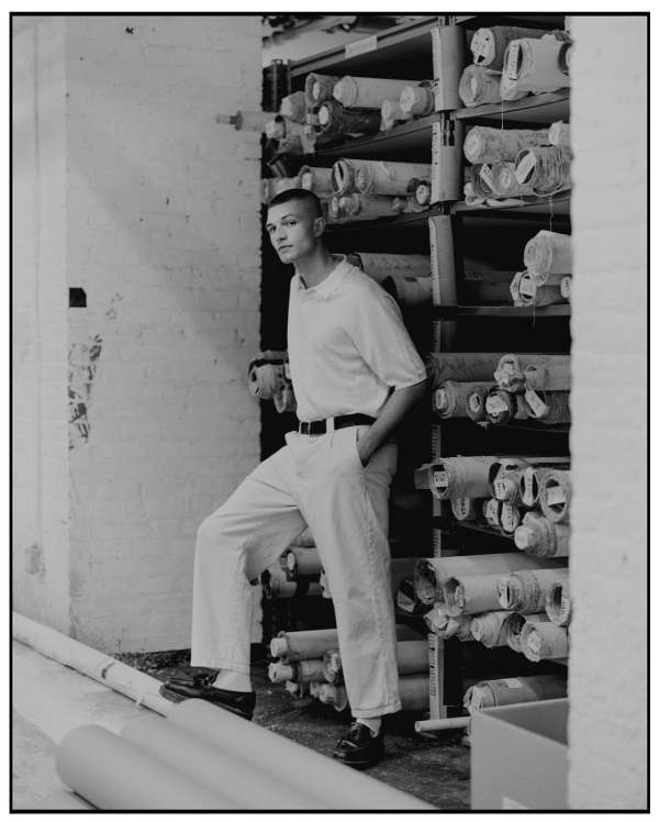 Benedict Evans