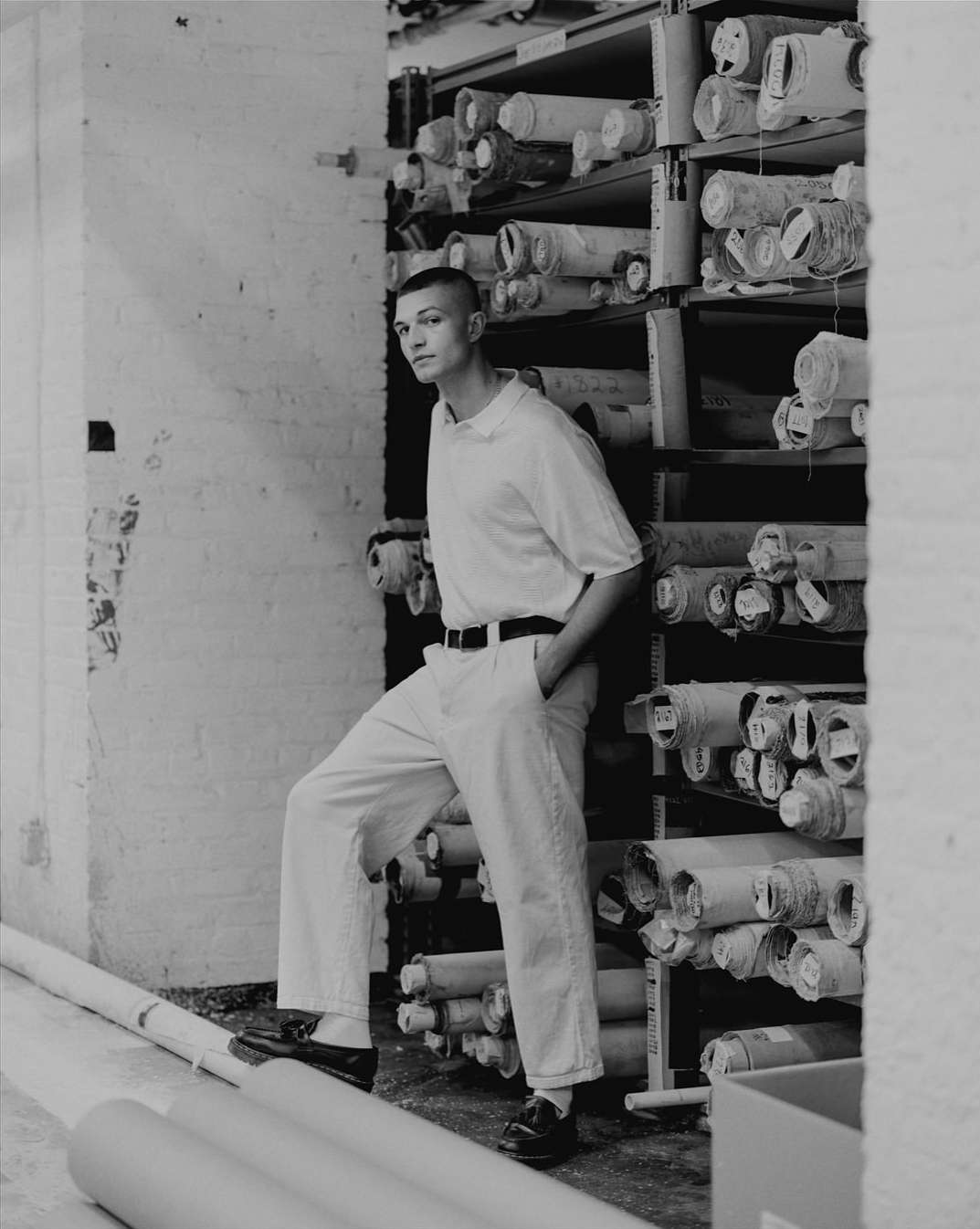 Benedict Evans