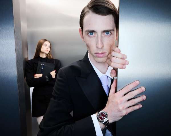 Ben Fourmi