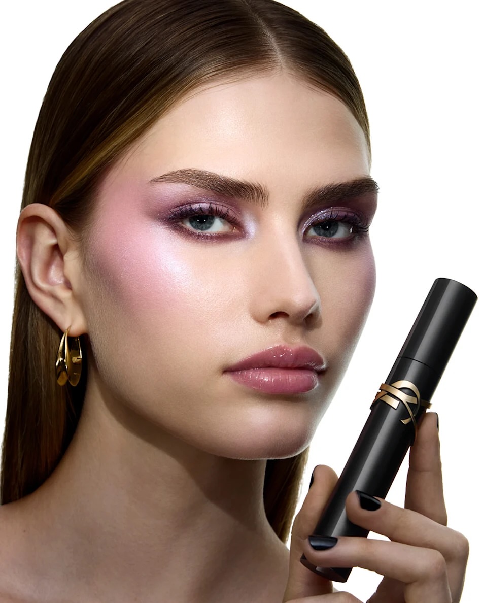 Ben Fourmi X YSL Beauty Jul. 26