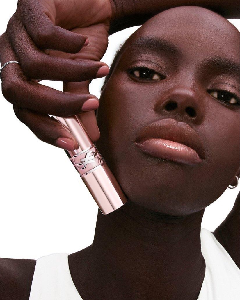 Ben Fourmi X YSL Beauty Jul. 26