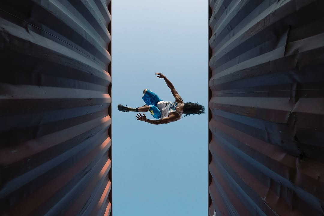 slider image