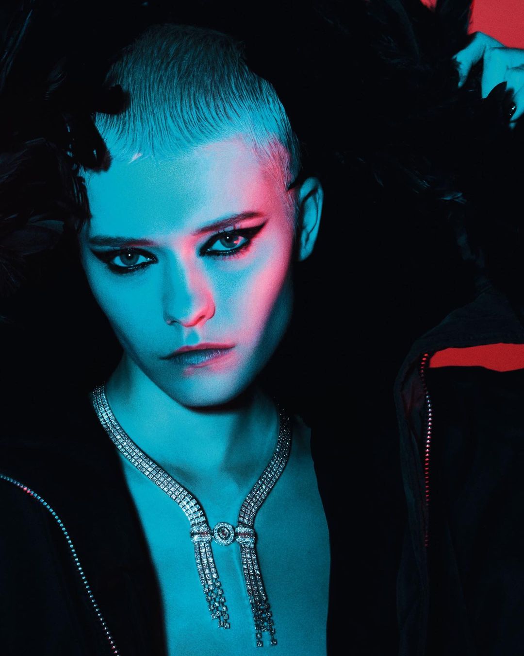 Numero Magazine |  Dec. 22