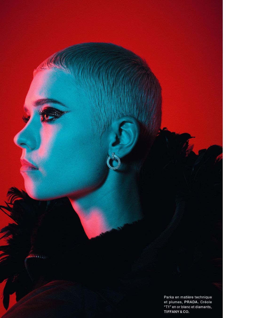 Numero Magazine |  Dec. 22