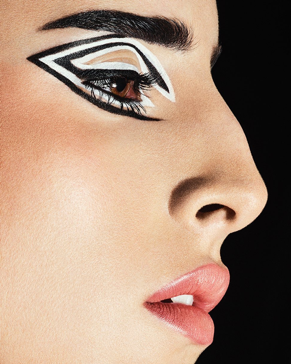 Vogue Arabia |  Apr. 23