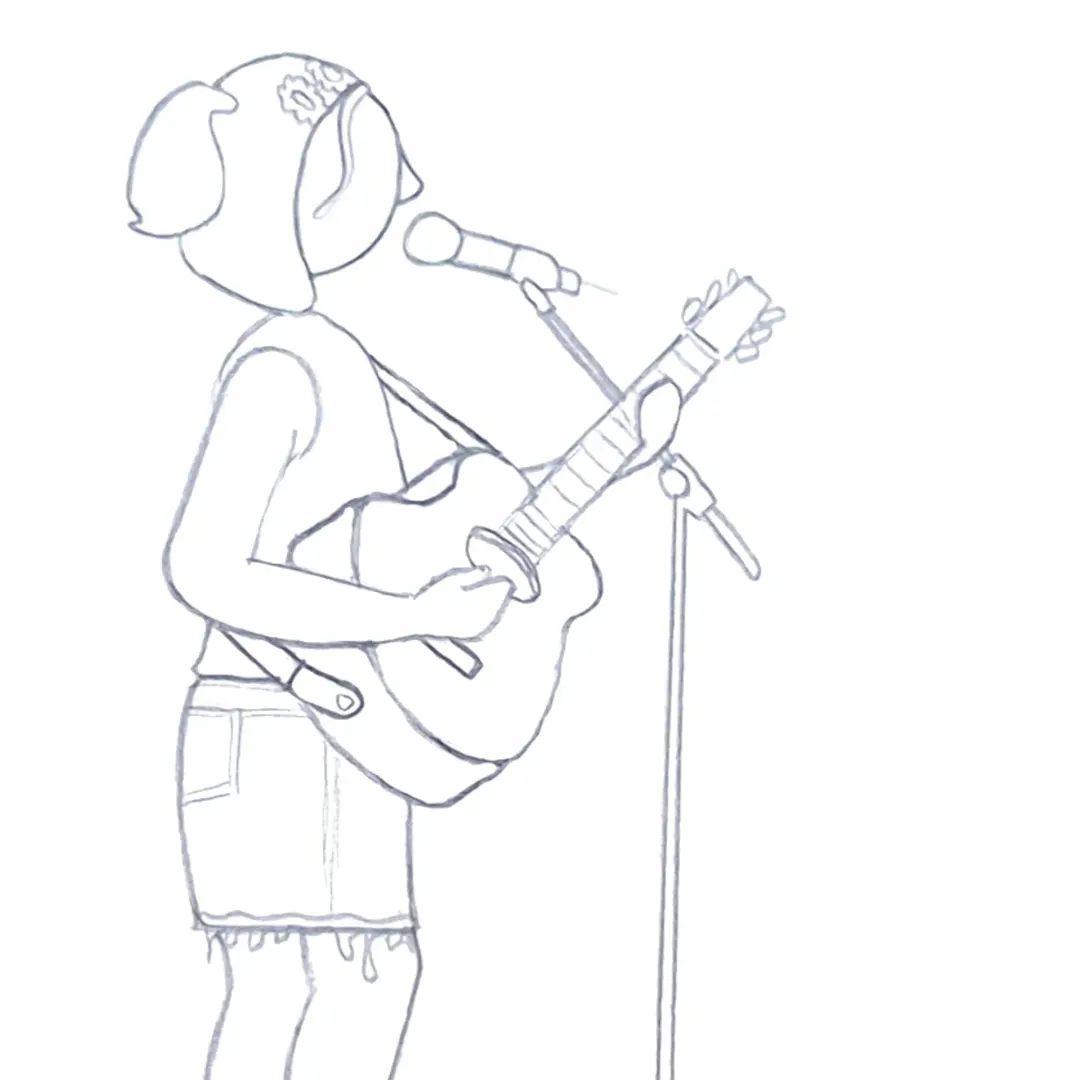 <a href="/ben-the-illustrator">Ben the illustrator</a> X Kendal Calling <span style="text-transform: none; white-space: nowrap;">Jul. 25</span>