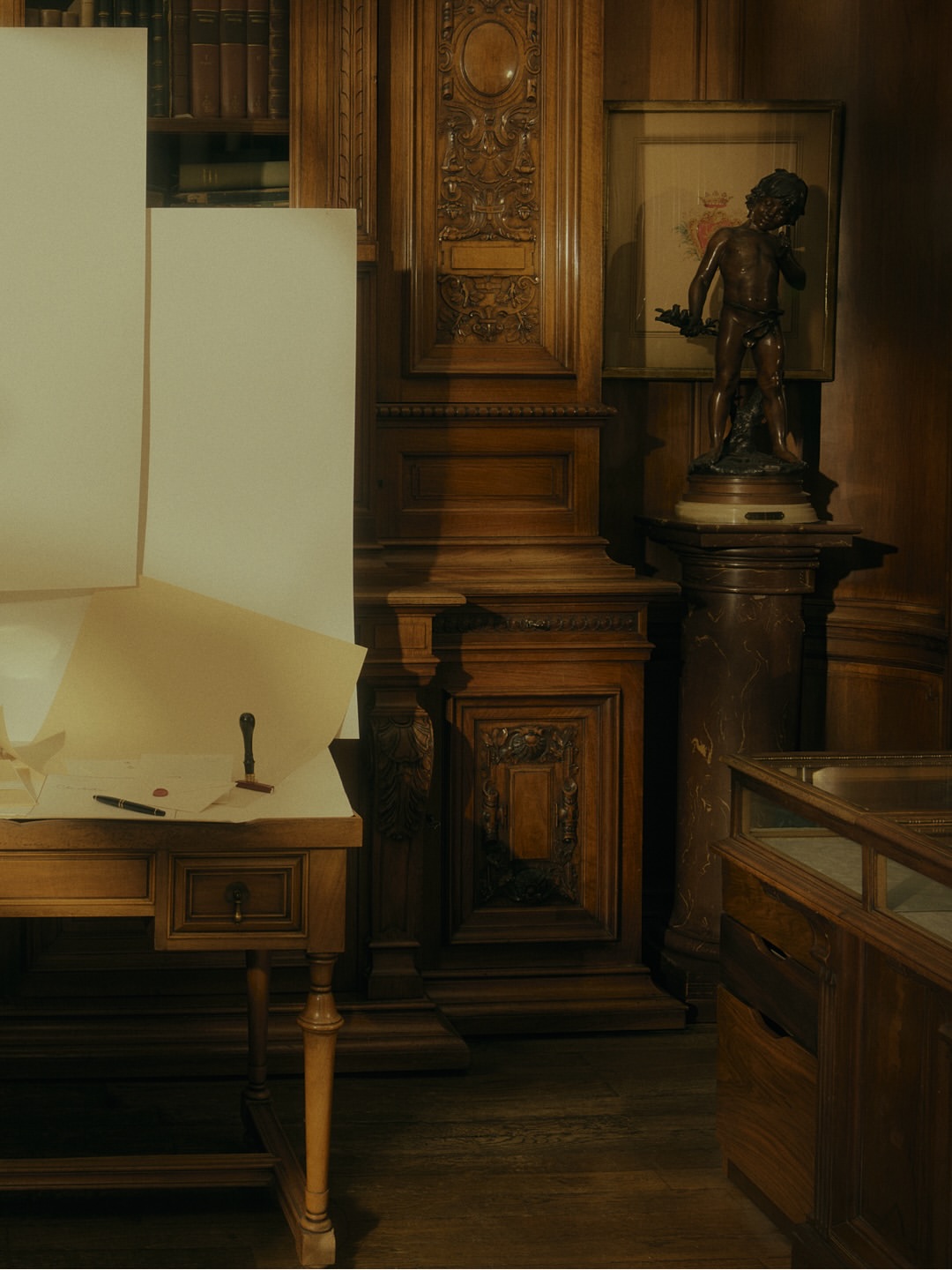 slider image