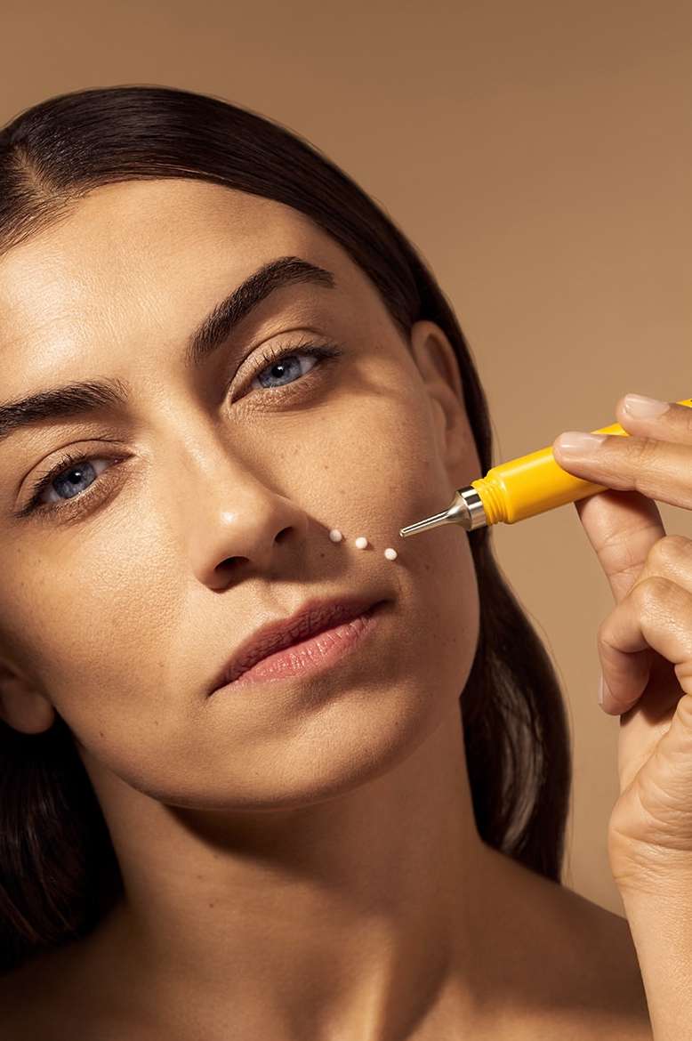 Benjamin Colombel X L’OCCITANE Sep. 26