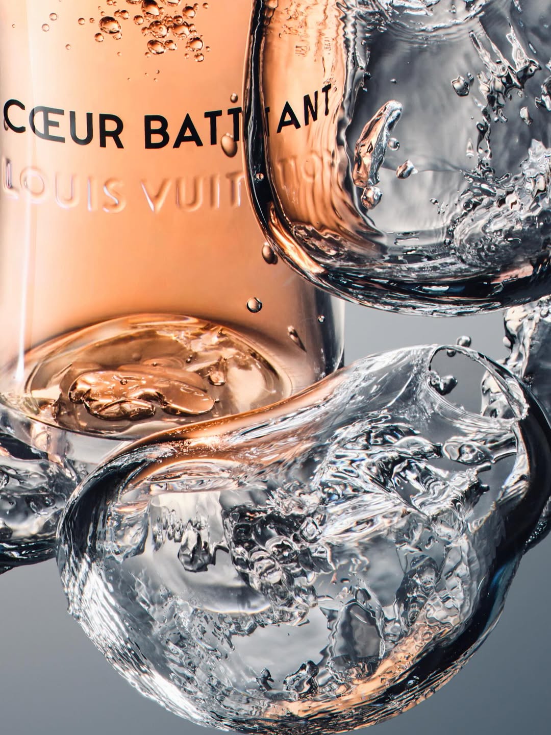 Benjamin Hénon X Louis Vuitton Nov. 25