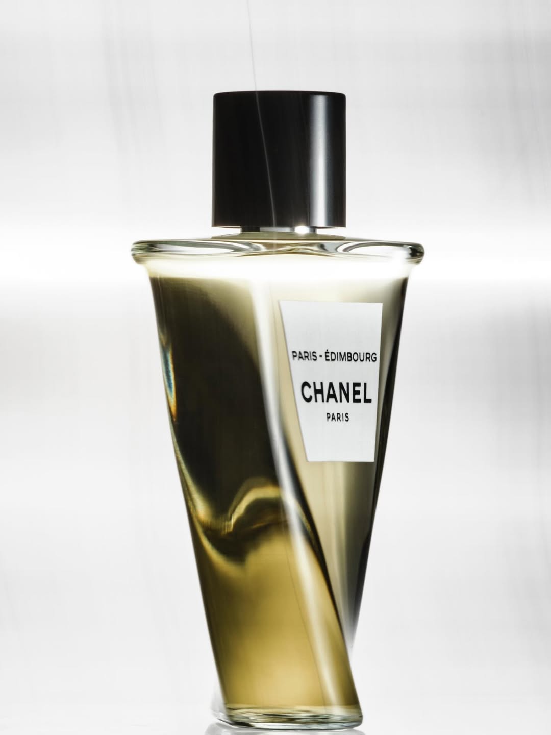 Benjamin Hénon X Chanel