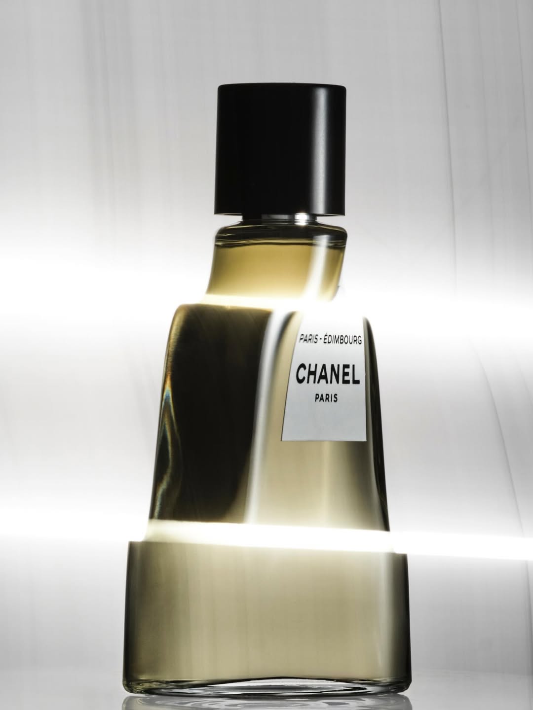 Benjamin Hénon X Chanel Jan. 26