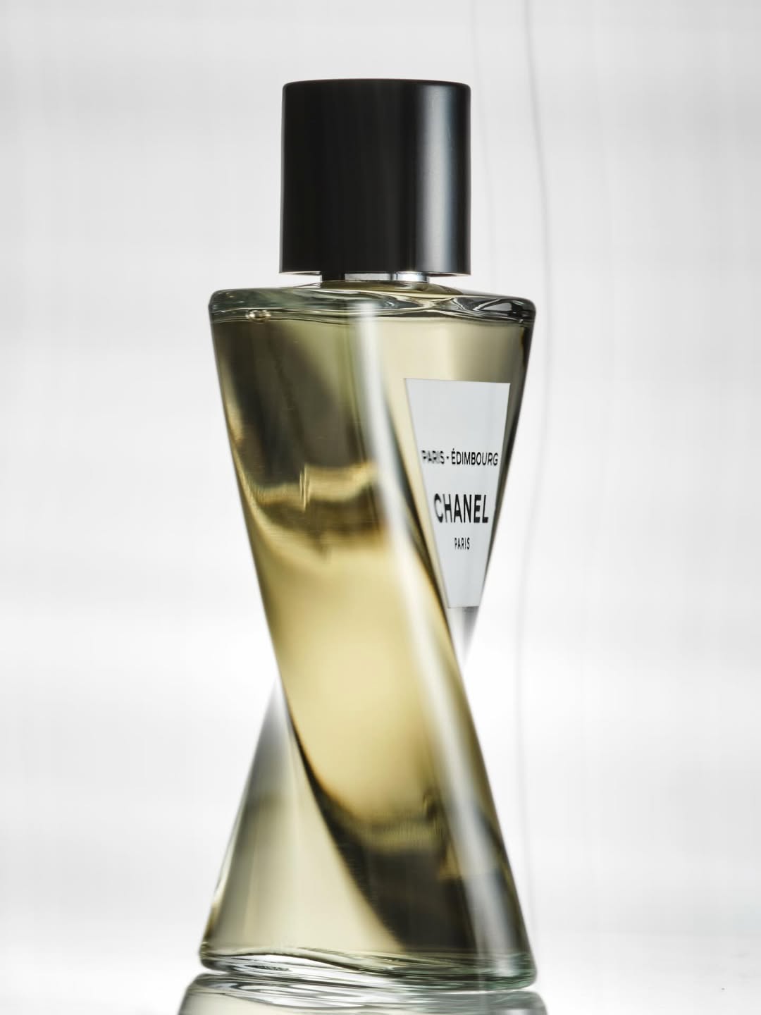 Benjamin Hénon X Chanel Jan. 26