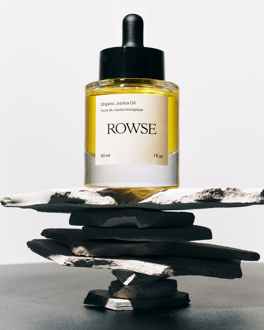 Benjamin Savignac X ROWSE Sep. 25