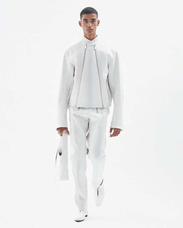 Benjamin Alexander Huseby