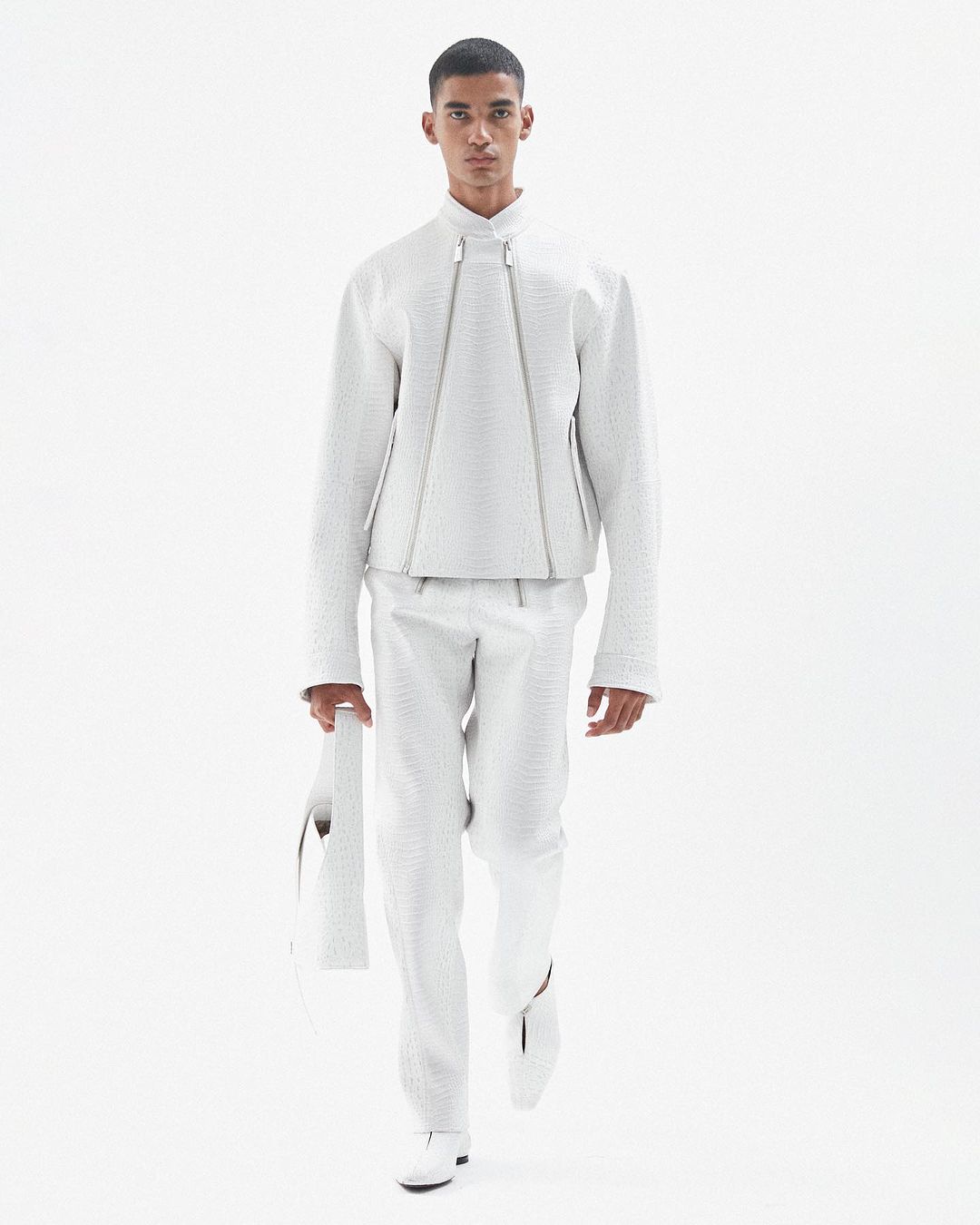 Benjamin Alexander Huseby