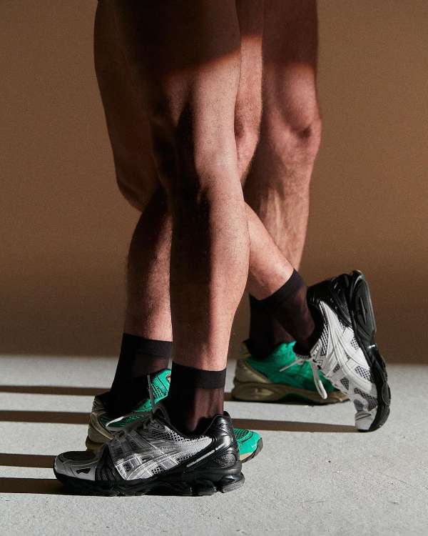 Benjamin Alexander Huseby